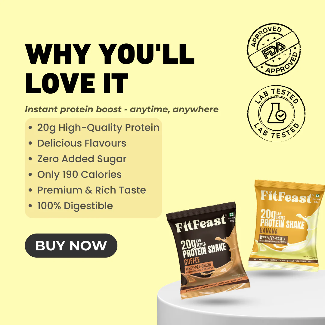 Protein Shake BYOB 2kg | 4 Flavours | 3P Lab Tested - Image 10
