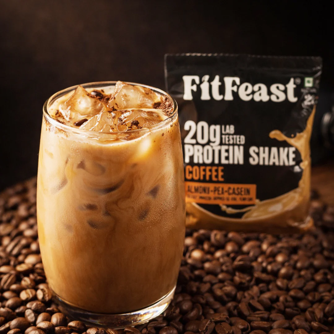 Protein Shake BYOB 2kg | 4 Flavours | 3P Lab Tested - Image 11