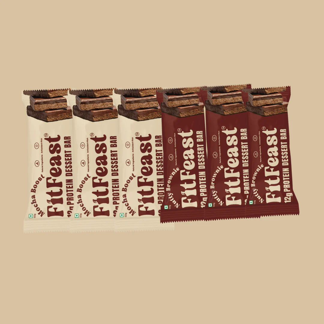 Protein Bars Assorted - Image 10