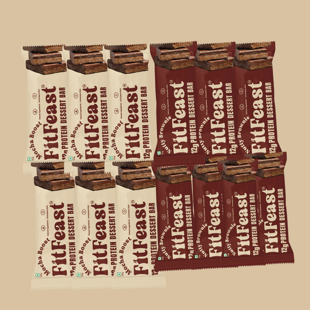 Protein Bars Assorted - Image 11