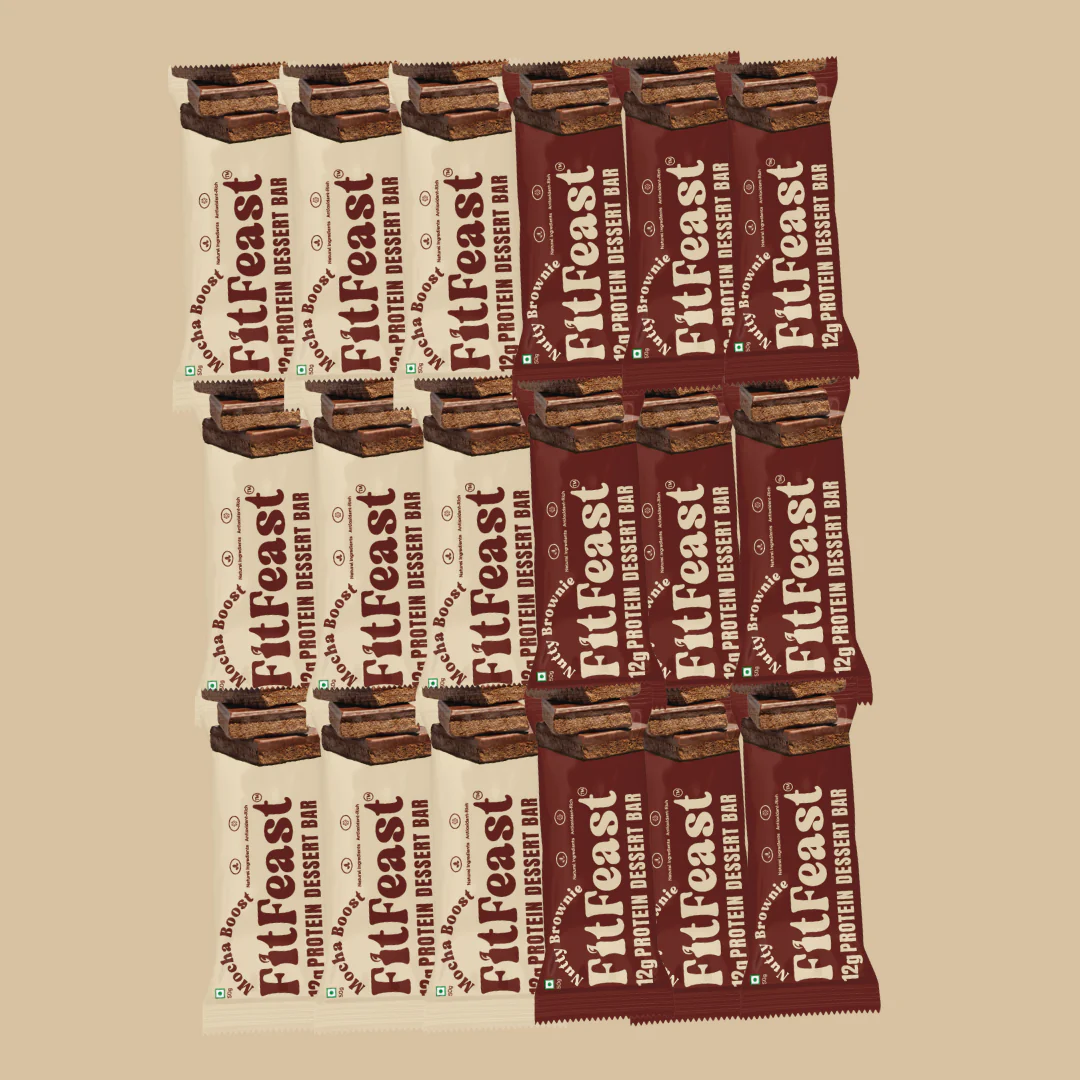 Protein Bars Assorted - Image 12