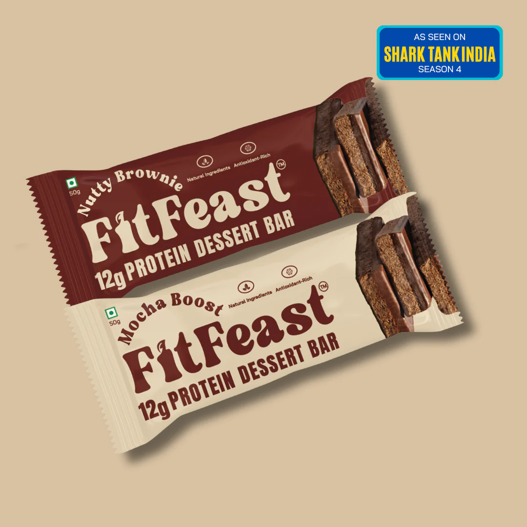 Protein Bars Assorted - Image 2