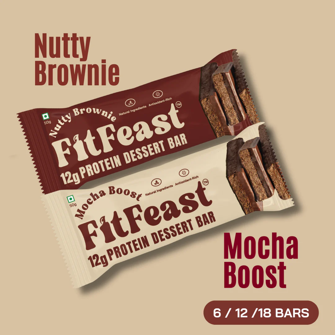 Protein Bars Assorted - Image 3
