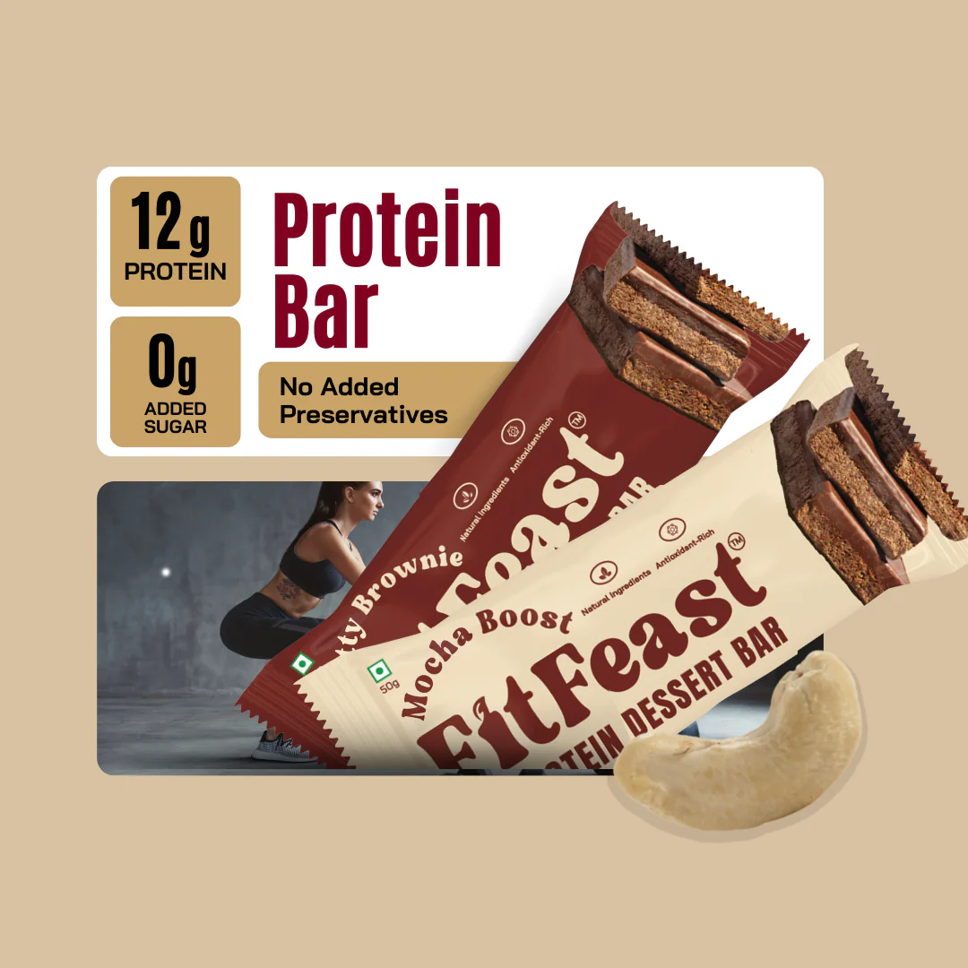 Protein Bars Assorted - Image 6