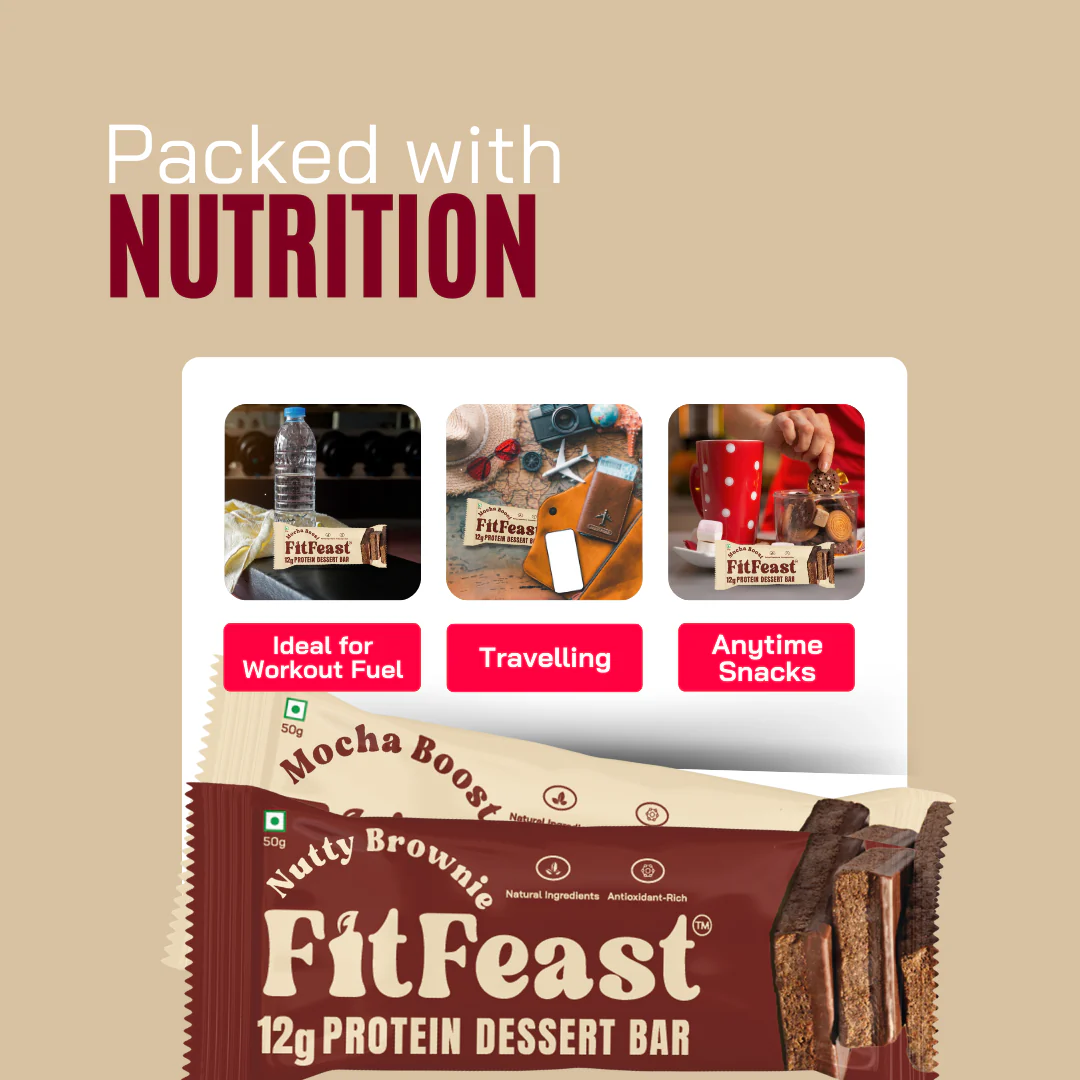 Protein Bars Assorted - Image 7