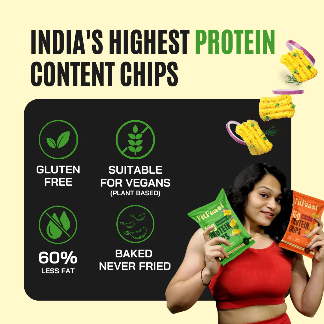 Protein Chips Assorted | As Seen on Shark Tank - Image 3