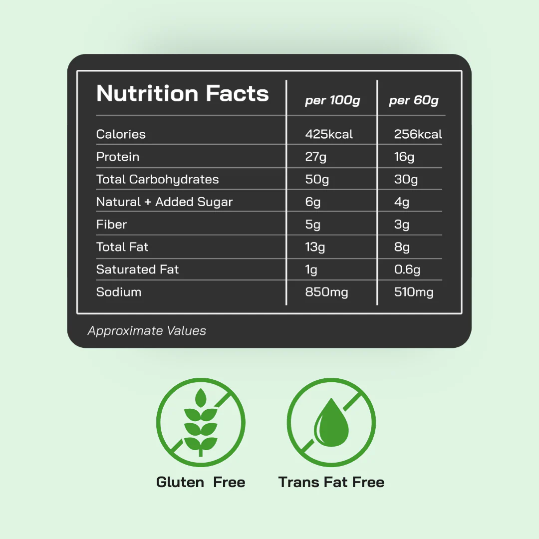 Protein Chips Cream & Onion | As Seen on Shark Tank - Image 4