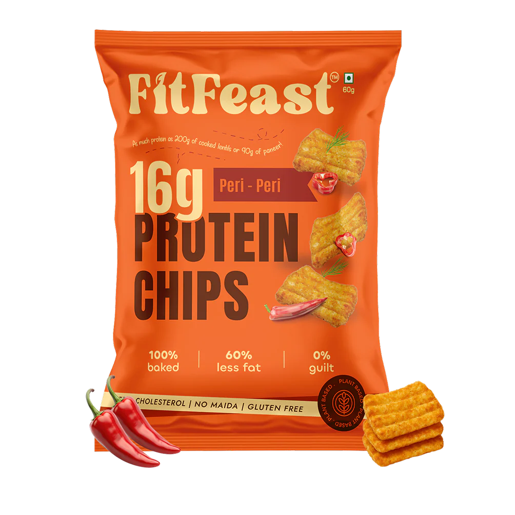 Protein Chips Peri Peri