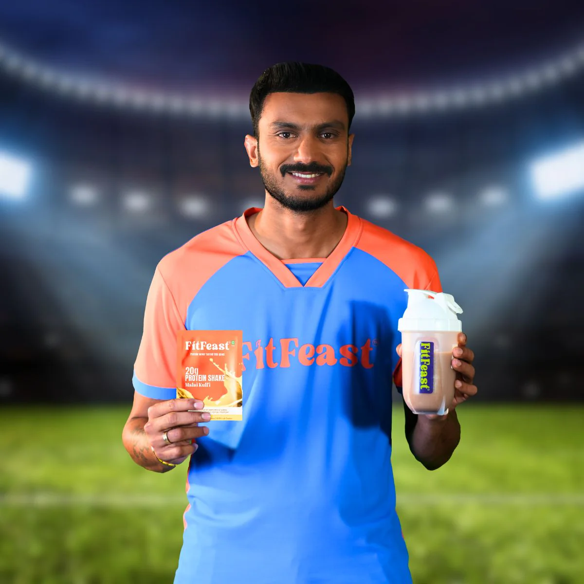 Protein Sachet - Malai Kulfi x 2 - Image 9