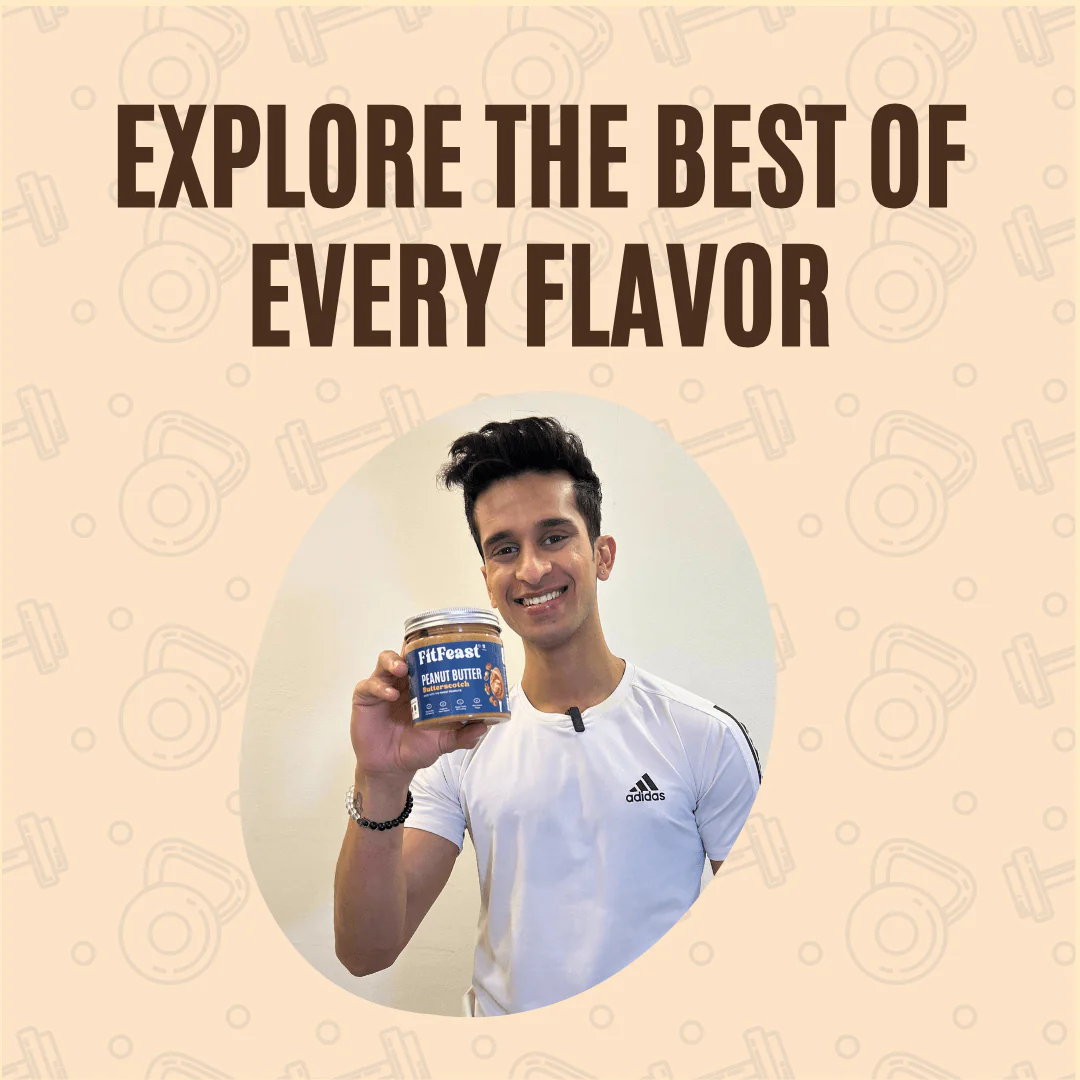 Shark Tank Peanut Butter Combo - Image 9