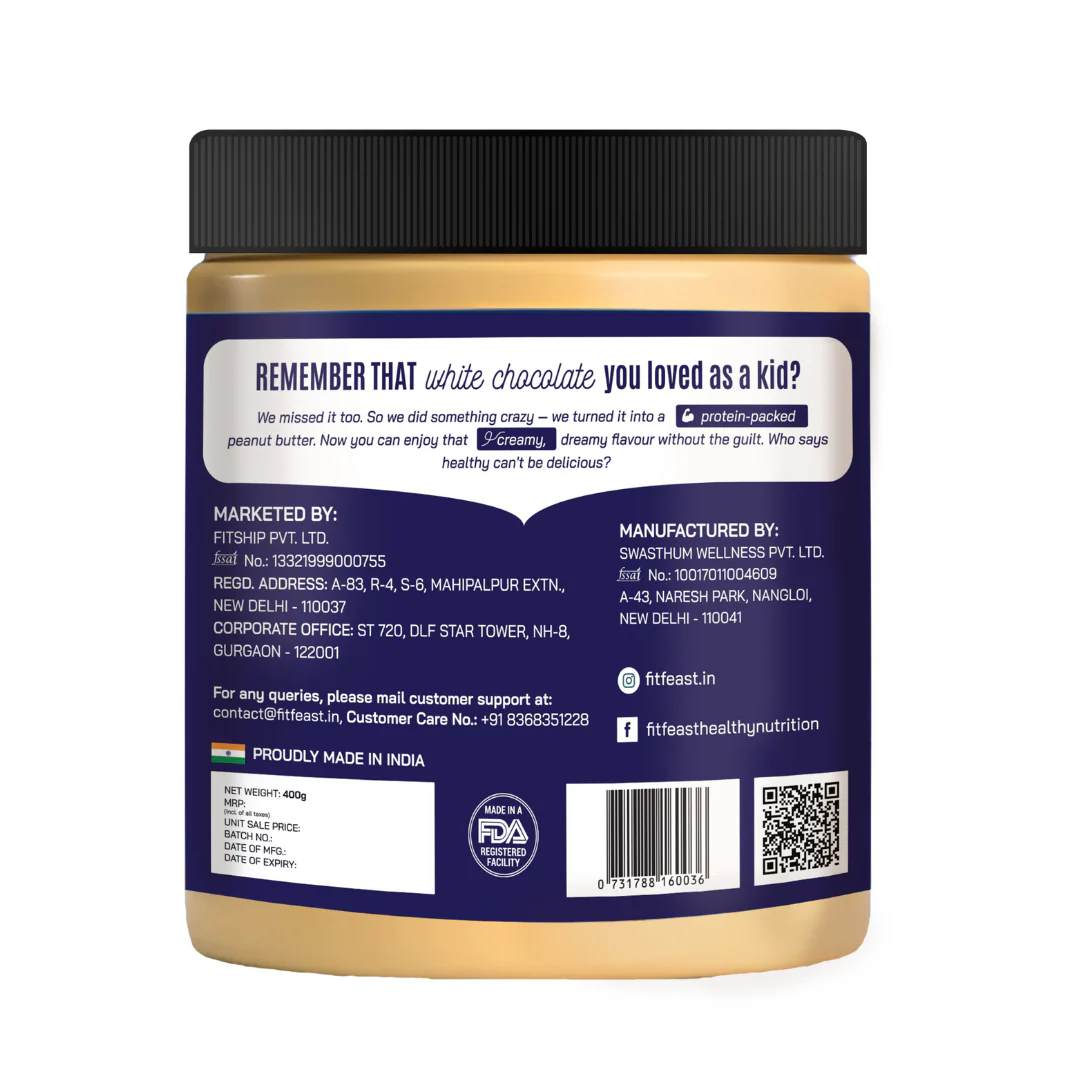 Signature Peanut Butter Combo | As Seen on Shark Tank - Image 11