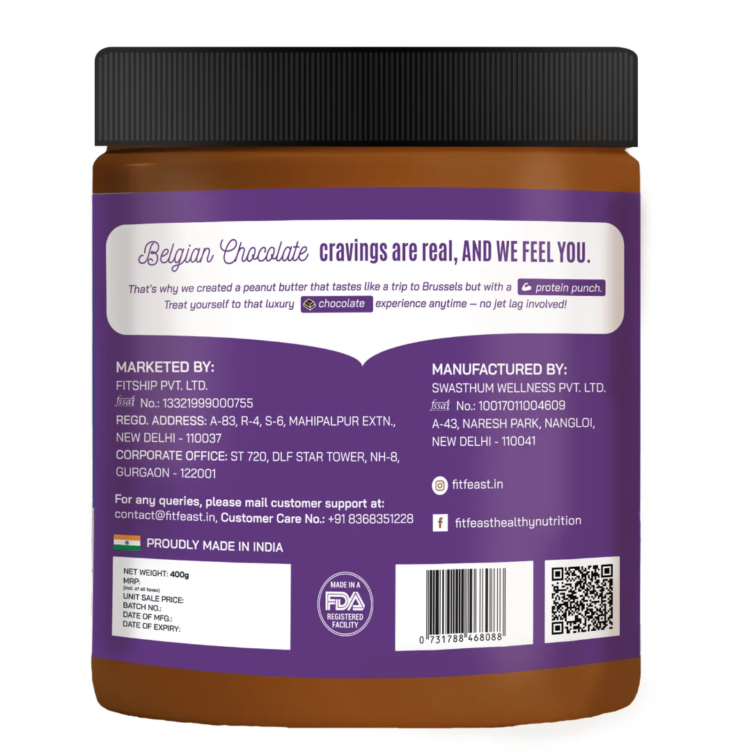 Signature Peanut Butter Combo | As Seen on Shark Tank - Image 12
