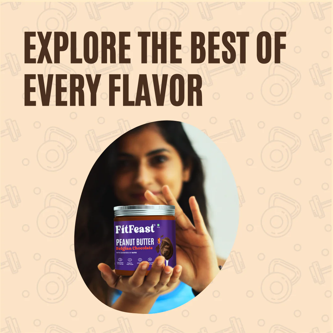 Signature Peanut Butter Combo | As Seen on Shark Tank - Image 4