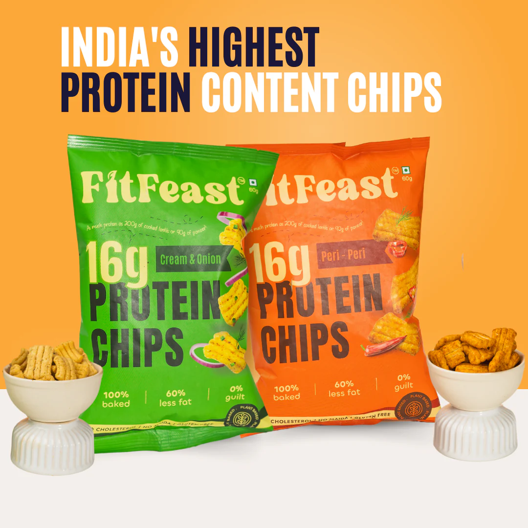 13-in-1 Saver Pack — More Taste, More Gains, Less Spend! - Image 9